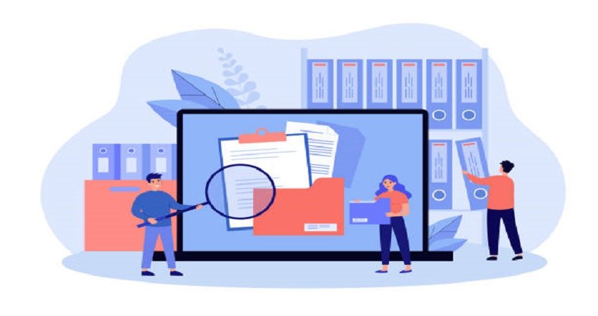 Organizational Summary
